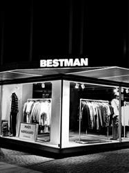 BECH menswear, Kalundborg åbningstider
