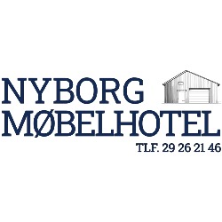 Nyborg Møbelhotel, åbningstider