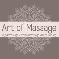 Art of Massage i Odense (C) åbningstider