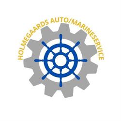 Holmegaards Auto / Marine Service, Bogense åbningstider