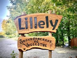 Lillely - Sydfyns lille økologiske skovbørnehave og vuggestue, Millinge åbningstider