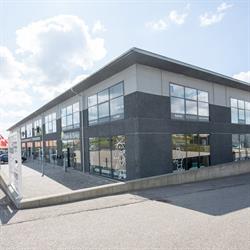 Skanderborg Revision ApS, åbningstider