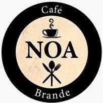 Café Noa - Brande, åbningstider