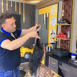 Fjerritslev frisør salon, åbningstider