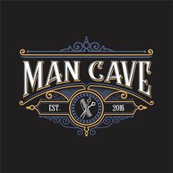 MAN CAVE Herrefrisør, Måløv åbningstider