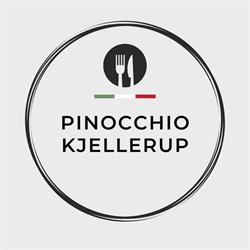 Pinocchio - Kjellerup, åbningstider