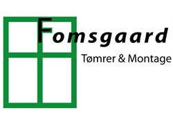 Fomsgaard Tømrer og Montage, Bedsted Thy åbningstider