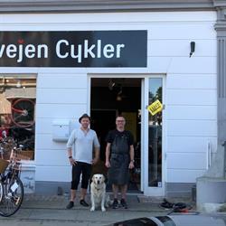 Strandvejen Cykler, Hellerup åbningstider