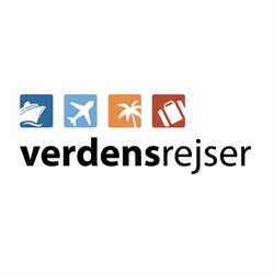 verdensrejser, Hillerød åbningstider