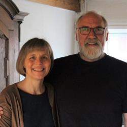 Nygaardferie, Hornsyld åbningstider