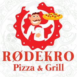 Rødekro Pizza & Grill, åbningstider