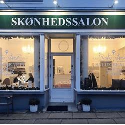 Saluz Beauty V. Louiza Haarløv, Virum åbningstider