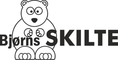 Bjørns Skilte, Hasle åbningstider