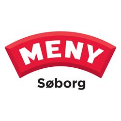 MENY Søborg, åbningstider