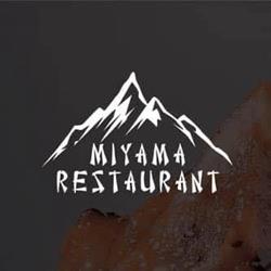 Restaurant Miyama, Nærum åbningstider