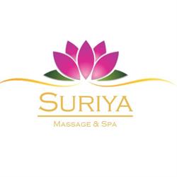 Suriya Massage & Spa, Vejle åbningstider