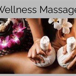 Silkeborg Wellness Massage Therapy, åbningstider