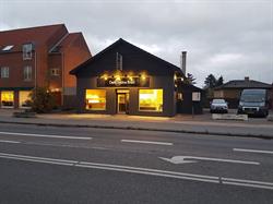 Det Gyldne Brød - Hvidovre, åbningstider