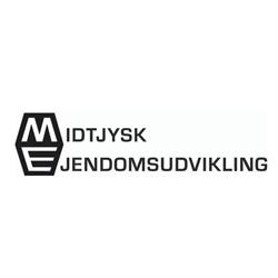 Midtjysk Ejendomsudvikling ApS, Silkeborg åbningstider