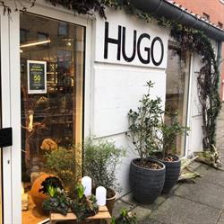 HUGO, Horsens åbningstider