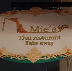 Mie's Thai Restaurant & Takeaway, Vejle åbningstider