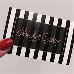 Michell Gordon Hair design, Gislev åbningstider