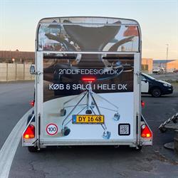 2ndLifeDesign, Nexø åbningstider