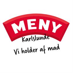 MENY Karlslunde, åbningstider