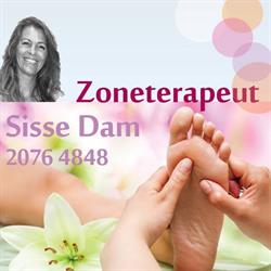 Zoneterapeut Sisse Dam, Virum åbningstider