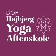 Højbjerg Yoga Aftenskole, åbningstider