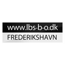Lbs-B-O Frederikshavn, åbningstider