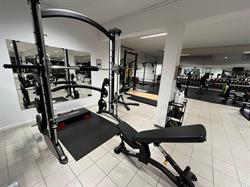 Go2fitness Borup, åbningstider