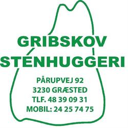 Gribskov Stenhuggeri, Græsted åbningstider
