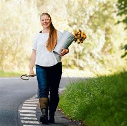 Fru Hansen blomster, Brædstrup åbningstider