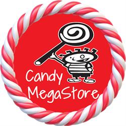 Candy Mega Store Frederiksberg, åbningstider