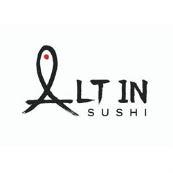 Alt In Sushi, Slagelse åbningstider