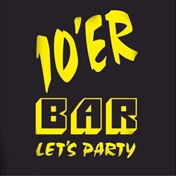 10'er Bar Haderslev, åbningstider
