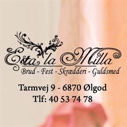 Esta la Milla, Ølgod åbningstider