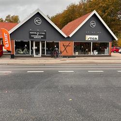 Herfølge Cykel & Havemaskine Service, åbningstider
