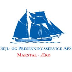 Sejl- og Presenningsservice ApS, Marstal åbningstider