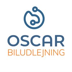 Oscar Biludlejning Helsingør, åbningstider