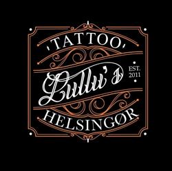 Lullu's Tattoo, Helsingør åbningstider