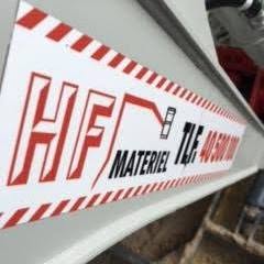 HF Materiel, Kvistgård åbningstider