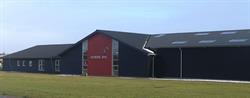 Ulfborg Byg aps, åbningstider