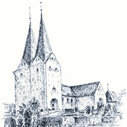 Broager kirke, åbningstider