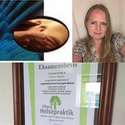 Karinas Massageklinik, Lemvig åbningstider