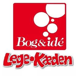 Bog & idé / Legekæden Nørresundby, åbningstider