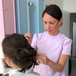 Hårstudio Nadia Solgaard, Tjæreborg åbningstider