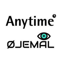 Anytime Øjemål Løgumkloster & Øjemål Tønder, åbningstider