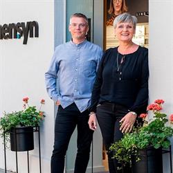 Hensyn, Næstved åbningstider